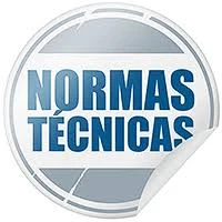 logomarca Normas técnicas – ABNT 6023