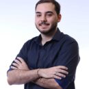 André Cidrón  @psicidron