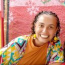 Tatiana Vasconcelos da Rosa